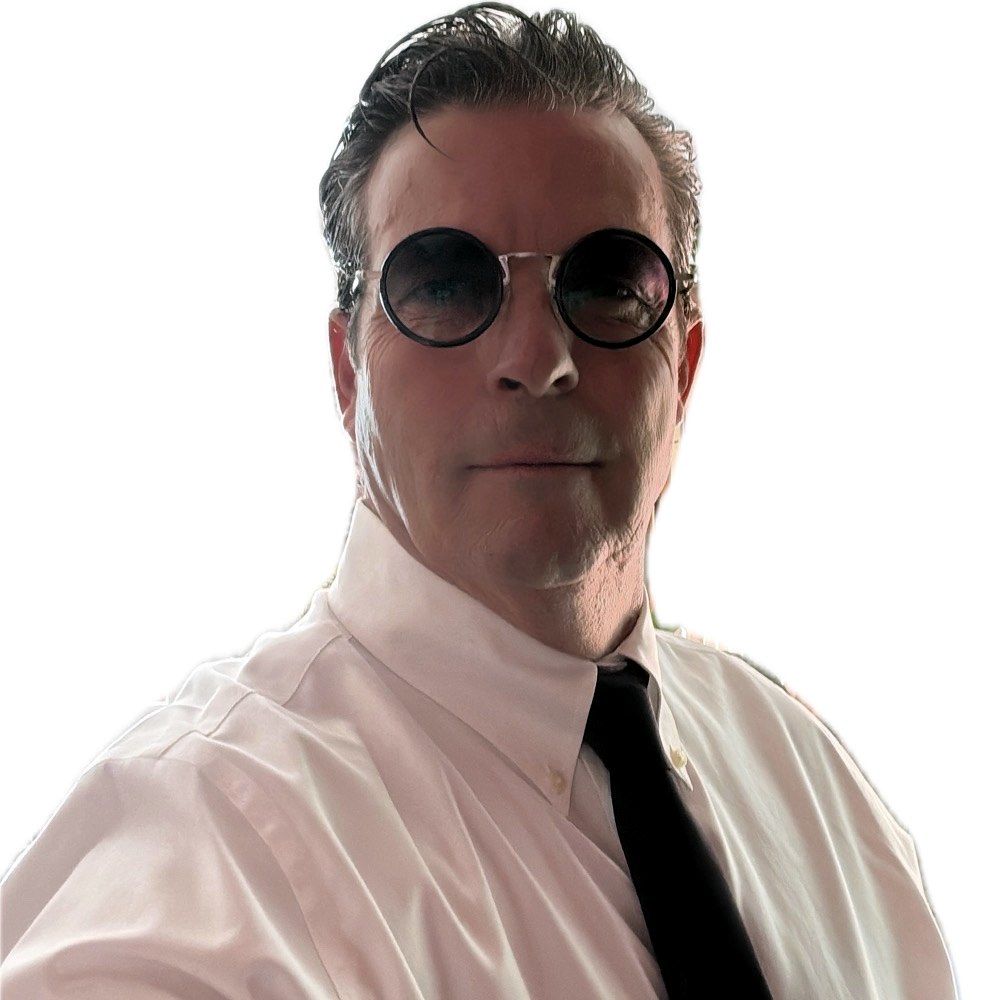 Steve, Gründer von EinBeispiel.com